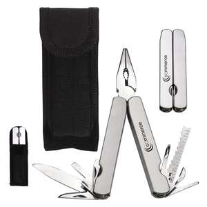 Multi-Function Tool in Case