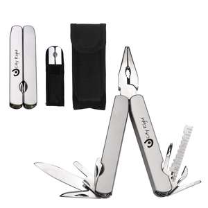 Custom Promotional Multi-Function Tool in Case