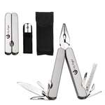 Personalized Flashlights, Knives & Tools - Multi-Function Tool in Case