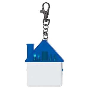 House Shape Tool Kit 