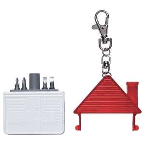 House Shape Tool Kit 