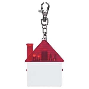 House Shape Tool Kit 