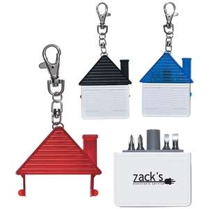 House Shape Tool Kit 