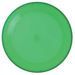 Small Discus Flying Disc 