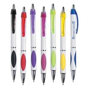 Sassy Pen