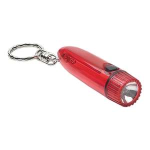 Cylinder Light/Key Chain 