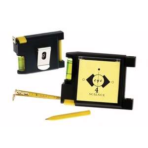 Multi-Function Tape Measure