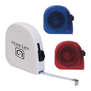 Custom Promotional Tape Measure