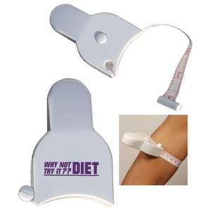 Body Tape Measure 