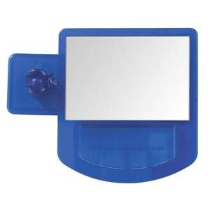Computer Mirror Memo Holder