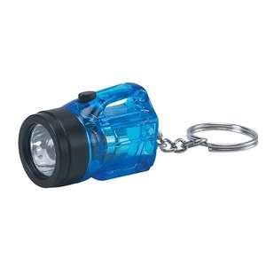 Mini Lantern with Key Ring