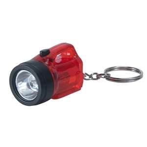 Mini Lantern with Key Ring