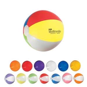 16" Beach Ball 