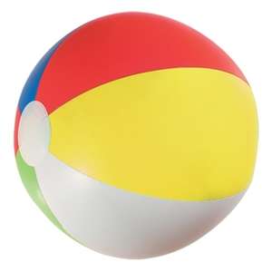 16" Beach Ball 