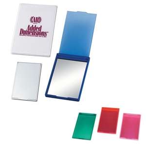 Rectangular Mirror