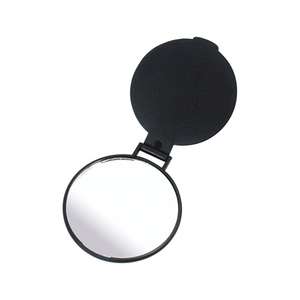 Round Mirror