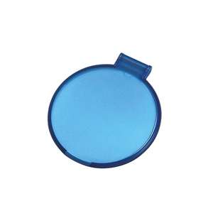 Round Mirror