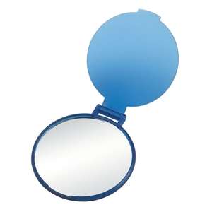 Round Mirror