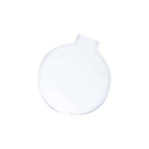 Round Mirror