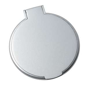 Round Mirror
