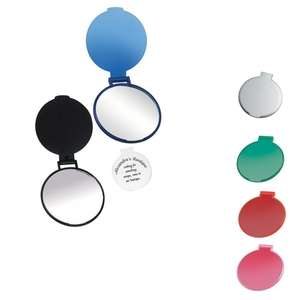 Round Mirror