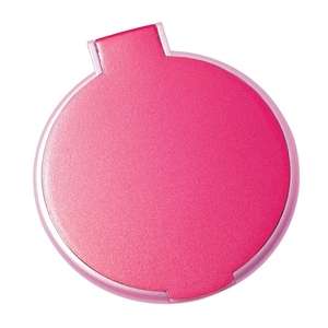Round Mirror
