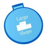 Promotional Travel & Personal Care Items - Round Mirror