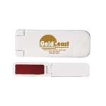 Personalized Hair & Lint Brushes - Lint Brush
