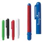 Logo Hair & Lint Brushes - Lint Stick