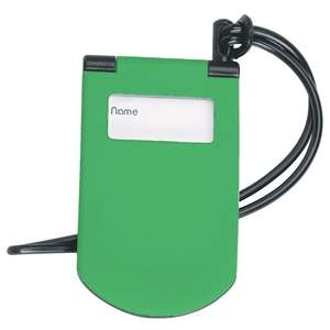 Flip Luggage Tags