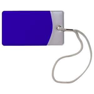 Mod Luggage Tags