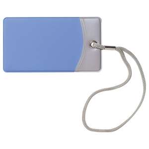 Mod Luggage Tags