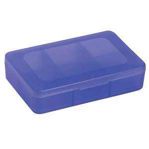 Custom Promotional Rectangle Shape Pill Holder
