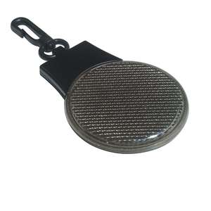 Tri-Function Blinking Light