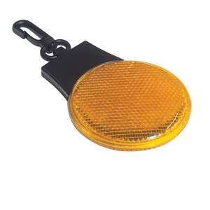 Tri-Function Blinking Light