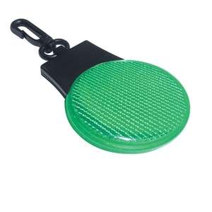 Tri-Function Blinking Light