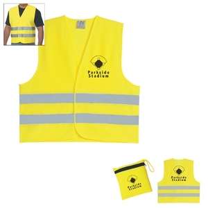 Reflective Vest