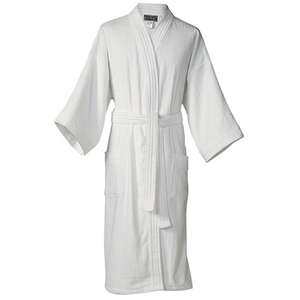His and Hers Bathrobe