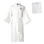 Promotional Lifestyle Gifts - His and Hers Bathrobe