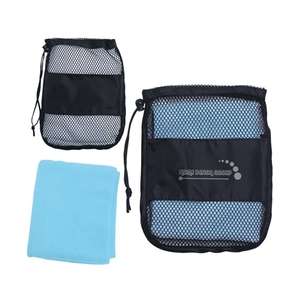 Sport Towel in a Bag