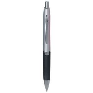 The Phoenix Pen - Silver 