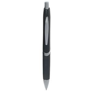 The Phoenix Pen - Silver 