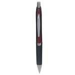 Promotional Grip Pens - The Phoenix Pen - Silver
