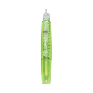 The Shorty Pen with Flip Clip