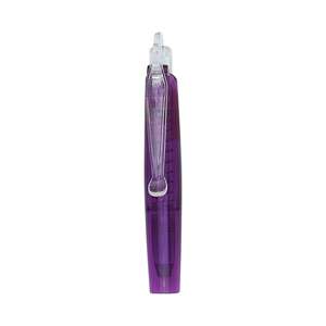 The Shorty Pen with Flip Clip