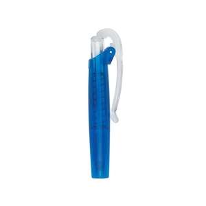 The Shorty Pen with Flip Clip