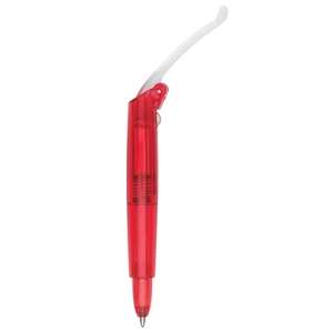 The Shorty Pen with Flip Clip