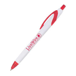 Custom Promotional Simplicity Pen