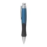 Logo Ballpoint Pens - Stubby Pen