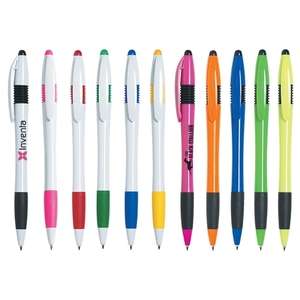 Viva Cap Action Pen 
